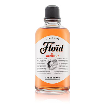 Floid woda po goleniu The Genuine New Formula 400ml