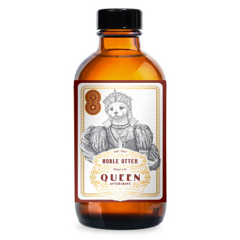 Noble Otter woda po goleniu Queen 118ml