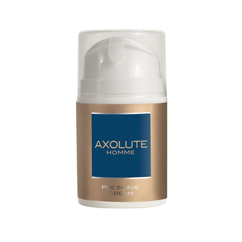 Mondial żel po goleniu Axolute 50ml 