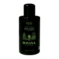 Nomad Theory woda po goleniu Havana 100 ml