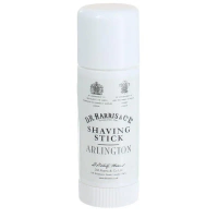 D.R. Harris Arlington mydło do golenia w sztyfcie 40g