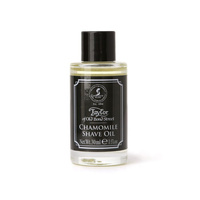 Taylor of Old Bond Street Chamomile olejek do golenia 30ml