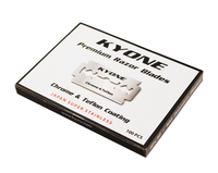 Kyone Premium Double Edge żyletki