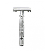 Rockwell R1 White Chrome Classic maszynka na żyletki