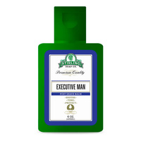 Stirling Soap Co balsam po goleniu Executive Man 118ml