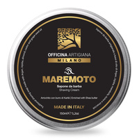 Officina Artigiana mydło do golenia Maremoto 150ml
