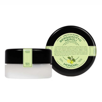 Mondial mydło do golenia Bergamot 150ml