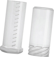 Epsilon Round Protective tuba do pędzla