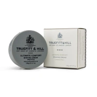 Truefitt & Hill Ultimate Comfort mydło krem do golenia 190 gr