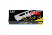 Kai Captain Titan Mild Protouch MG – Ostrza z Osłoną do Szawetek Artist Club (15 szt.)