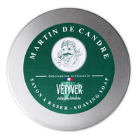 Martin de Candre Vetyver mydło do golenia 200g
