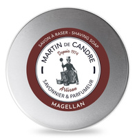 Martin de Candre Magellan mydło do golenia 200g