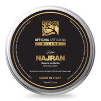 Officina Artigiana Najran mydło do golenia 150ml