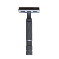 Rockwell 6s Black - maszynka na żyletki