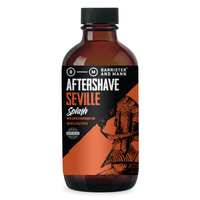 Barrister and Mann płyn po goleniu Seville 100ml