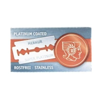 Żyletki Merkur Super Platinum 10 sztuk
