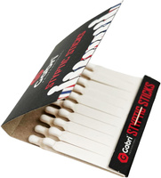 Patyczki ałunowe Gabri Professional