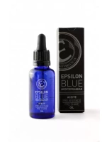 Epsilon Blue Mediterranean olejek przed goleniem 30ml