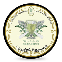 Extro mydło do golenia Absinthium Artemisia 150ml