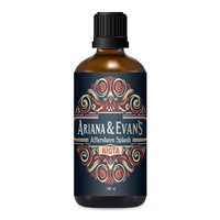 Ariana & Evans woda po goleniu Niota 100ml