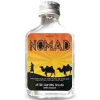 RazoRock Nomad woda po goleniu 100ml