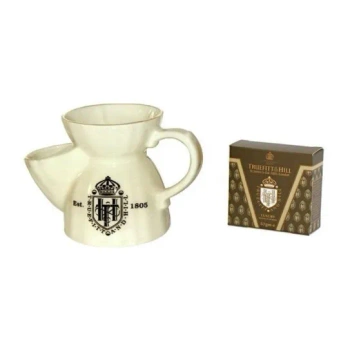 Truefitt & Hill Cream porcelanowy kubek do golenia