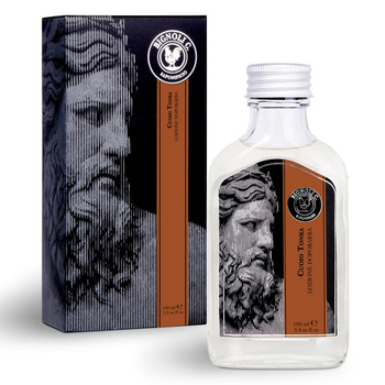 Saponificio Bignoli woda po goleniu Cuoio Tonka 100ml