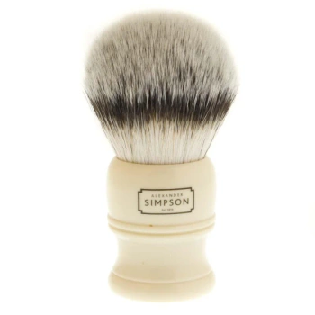 Simpsons Trafalgar T3 syntetyczny pędzel do golenia