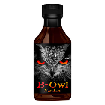 Mastro Miche woda po goleniu B-owl 100ml