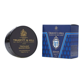 Truefitt & Hill Trafalgar mydło krem do golenia 190 gr