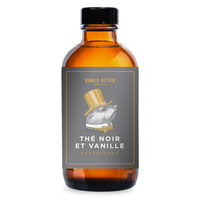 Noble Otter woda po goleniu Thé Noir et Vanille 118ml