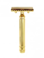 Fatip IL GROSSO Gold Closed Comb maszynka na żyletki