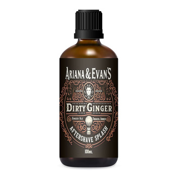 Ariana & Evans woda po goleniu Dirty Ginger 100ml