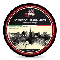 TFS mydło do golenia Torino Forti Sensazioni 150ml
