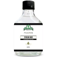 Stirling Soap Co woda po goleniu Stirling Noir Splash 100ml