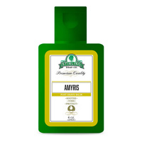 Stirling Soap Co balsam po goleniu Amyris 118ml