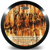 RazoRock Puros mydło do golenia 150ml