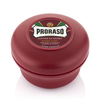 Proraso mydło do golenia Red 150ml