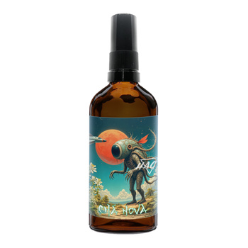 Hags Chá Nova - balsam po goleniu - 80g