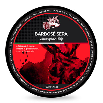 TFS mydło do golenia Barbose Sera 150ml