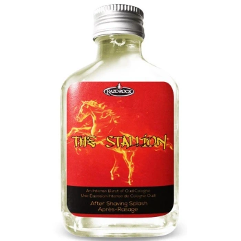 Razorock The Stallion woda po goleniu 100ml