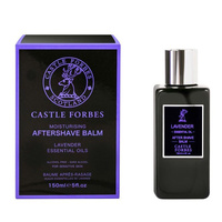  Castle Forbes balsam po goleniu Lavender 150ml