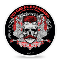 Ariana & Evans mydło do golenia Dos Dalagas Barbera K2E 118ml