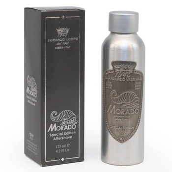 Saponificio Varesino Morado woda/balsam po goleniu 125ml.
