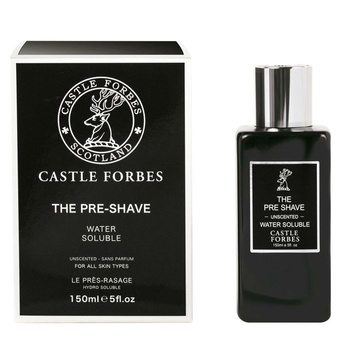 Castle Forbes żel przed goleniem 150 ml