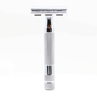 Rockwell 2C White Chrom - maszynka na żyletki