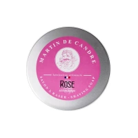 Martin de Candre Roses mydło do golenia 50g. Limited Edition