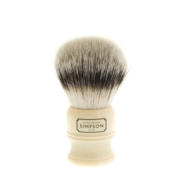 Simpsons Trafalgar T1 syntetyczny pędzel do golenia
