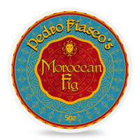 Ariana & Evans mydło do golenia Pedro Fiasco’s Moroccan Fig 142ml