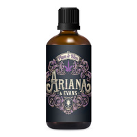 Ariana & Evans woda po goleniu Plum & Bliss 100ml